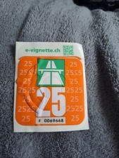 Vignette Schweiz 2025