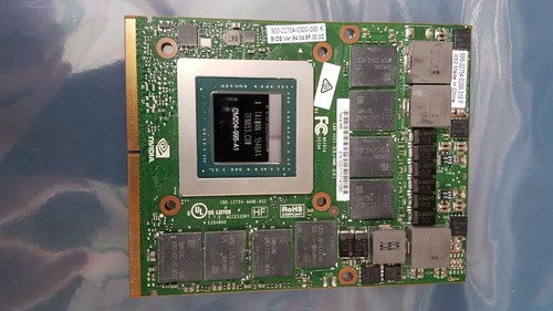 Neu nvidia tesla - neu, 8gb
