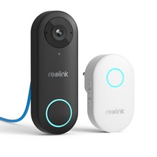Reolink Video Doorbell PoE 5MP