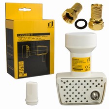 Inverto unicable lnb - mit, 1
