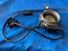 Mercedes Klappenstutzen