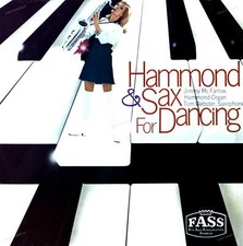 Jimmy McFarlow & Tom Webster -