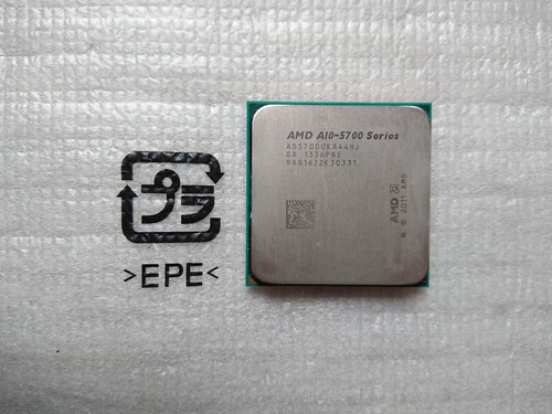 Amd a10 5700 - amd, a10-5700
