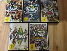 Die sims hauptspiel mit - sims,