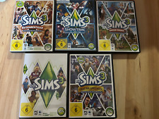 Die Sims 3 Hauptspiel mit