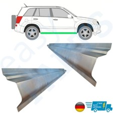Für Suzuki Grand Vitara