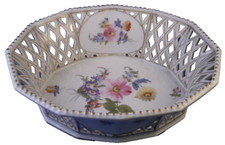 Antique Nymphenburg Porcelain