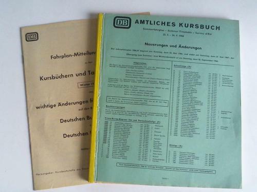 Deutsche bundesbahn mainz - bundesbahn,,