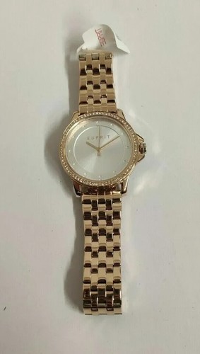 Esprit armbanduhr damen - armbanduhr,