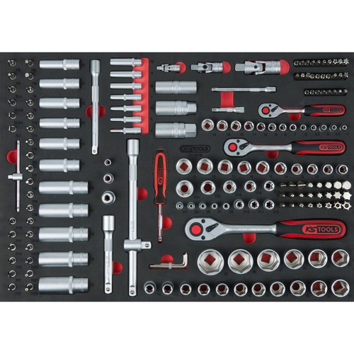 Tools 1 2 - ks, 1/4"-1/2"