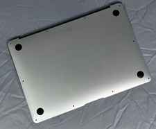 Original Apple MacBook Air 13" A1466 Gehäuse Deckel Bottom Case