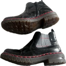 Rieker Damen Stiefel Gr. 36