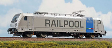 Acme 60690 Diesellok Traxx 494 577 Sonderbemalung “Railpool”