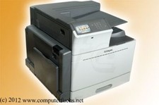 Lexmark C950de Farblaserdrucker 22Z0091