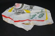 NVA Ehrentuch Entlassungstuch