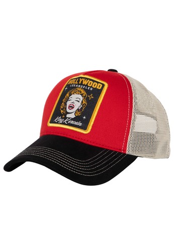 King kerosin herren trucker - kerosin,