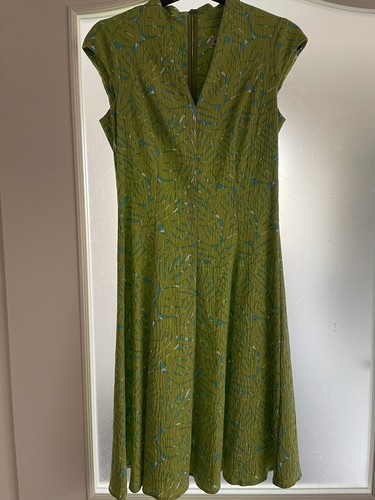 Neu fox kleid - 💚, 💚