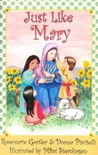 Just Like Mary by Gortler