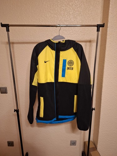 Inter mailand jacke - inter, gr.