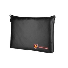 Feuerfeste Dokumententasche