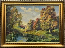 Impressionist Sigrid Bech