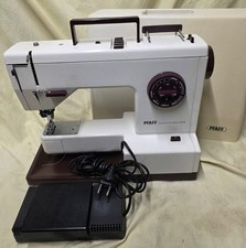 Pfaff 1215 Synchromatic mit