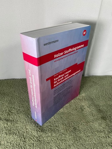 Holzer stofftelegramme - holzer,