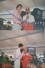 75 Fotos * 1996 Formel1