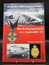 Das Kriegstagebuch der