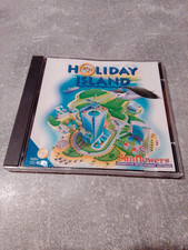 Pc Spiel Holiday Island Sunflowers