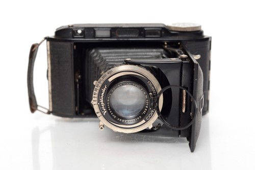 Voigtländer bessa 6x9 mit - bessa,