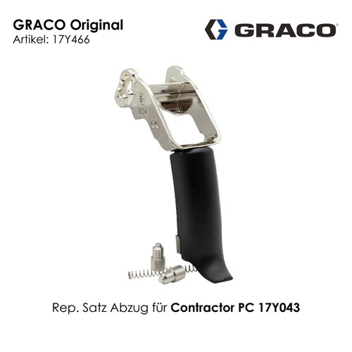 17y466 graco airless - 17y466,