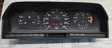 geprüft Mercedes W201 190e ASD DZM  Tacho Tachometer  2015420067