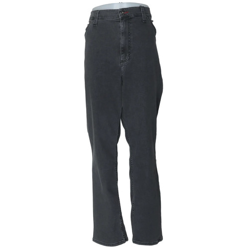 Mustang true denim jeans - mustang,