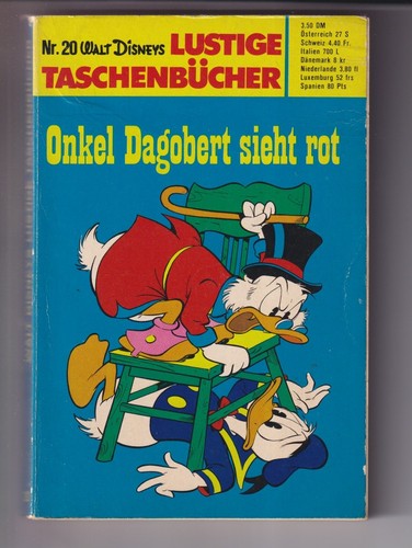Ltb erstauflage - ltb,