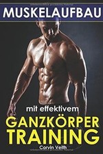 Muskelaufbau mit effektivem