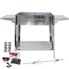 Mangal Ruslan Deluxe