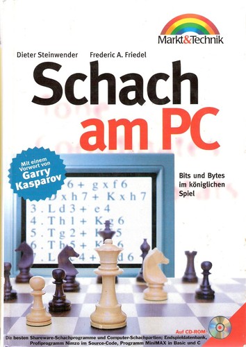 Schach dieter - schach, pc