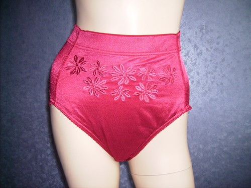 Miederhose von nice size - miederhose,