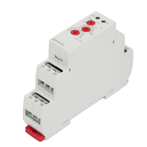 Grt8 verzögerung - (ac230v)grt8‑st,