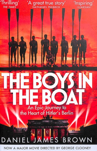 The boys boat an - the,