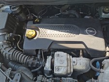 1,3 CDTI Motor A13DTE  LSF