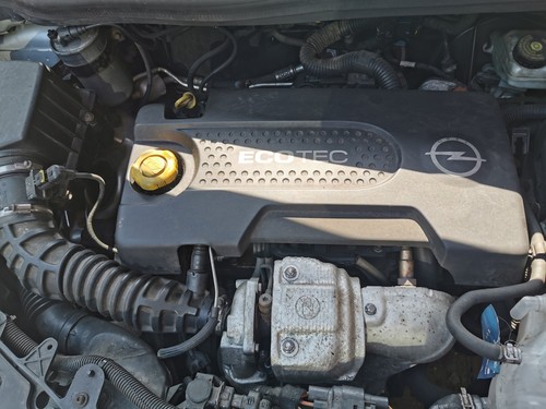Cdti motor a13dte lsf - motor,