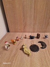 Dekofiguren Sammlung