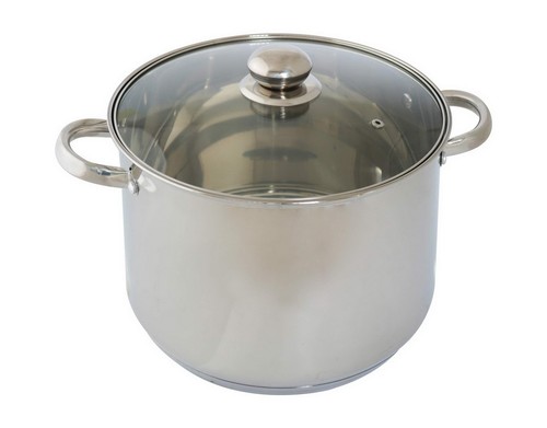 10l großraumtopf topf - 10l,