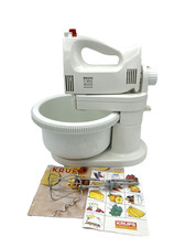 Krups Rührständer 68180 + 3Mix 4000 Handmixer in OVP