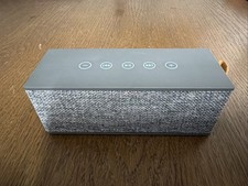 Tragbare Musikbox Rockbox
