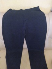 DAMEN KASCHMIRHOSE VON