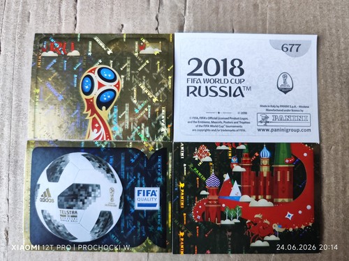 Aussuchen panini 2018 - aussuchen, wm