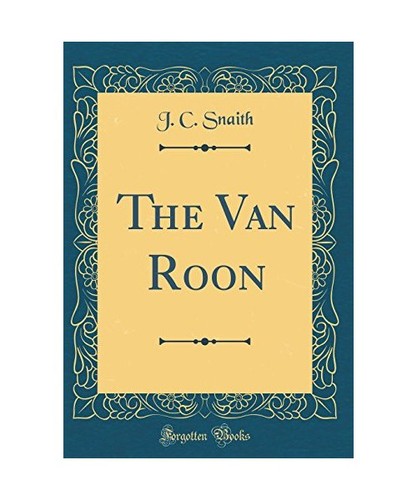 The van roon classic - van, [classic